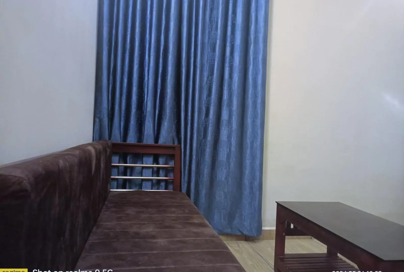 Royal Residency Apartment Vagamon