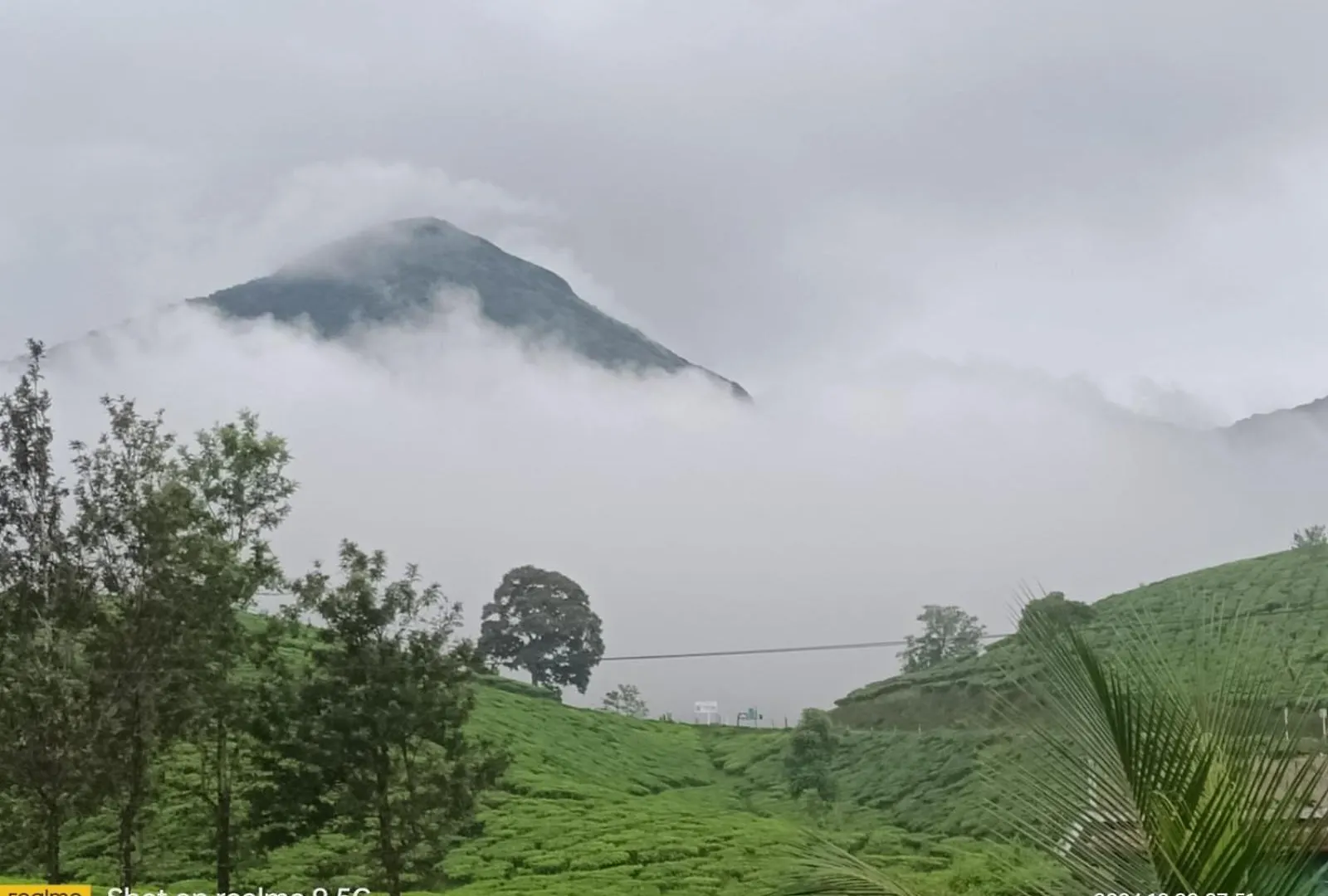 Royal Residency Lejlighed Vagamon